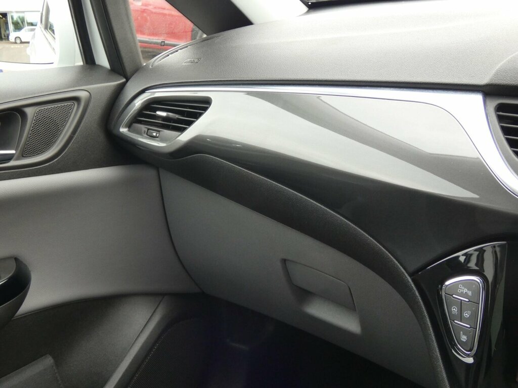 Vauxhall Corsa 1.4I Ecoflex Energy Euro 6 Grey #28