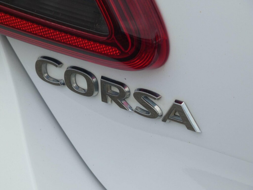 Vauxhall Corsa 1.4I Ecoflex Energy Euro 6 Grey #19