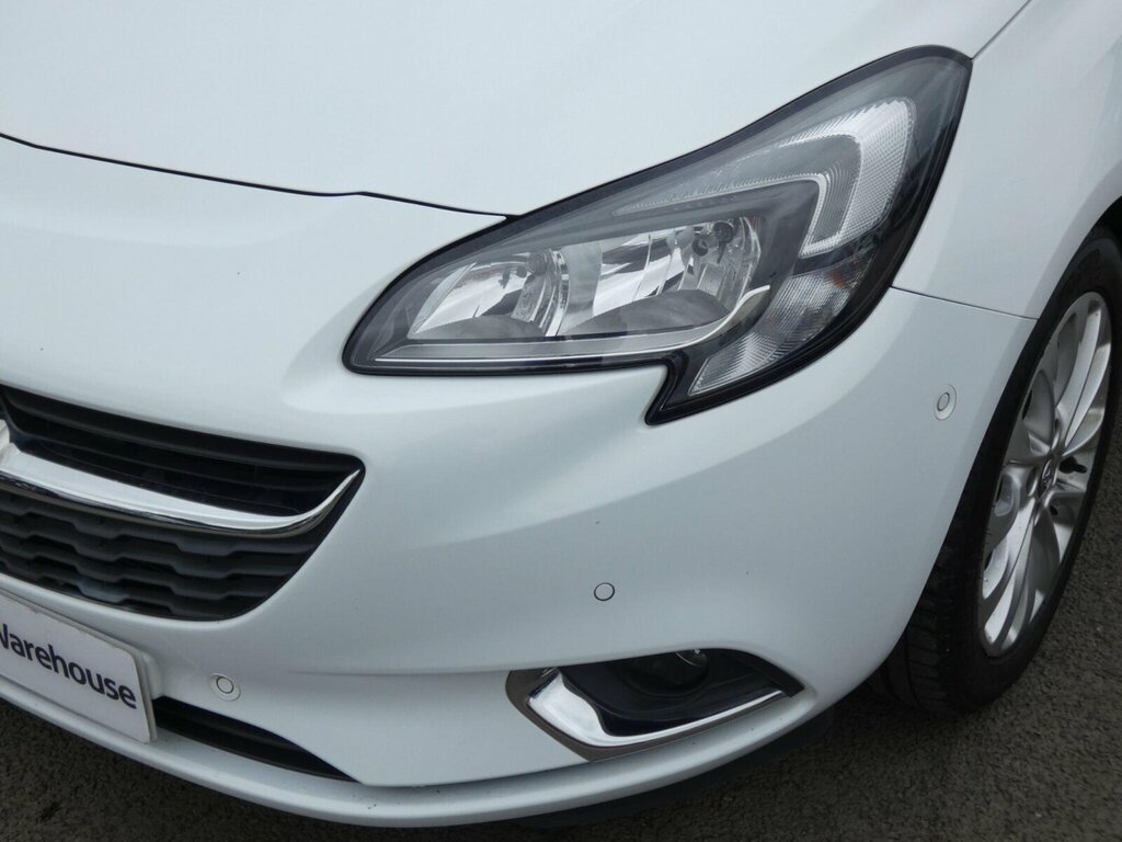 Vauxhall Corsa 1.4I Ecoflex Energy Euro 6 Grey #16