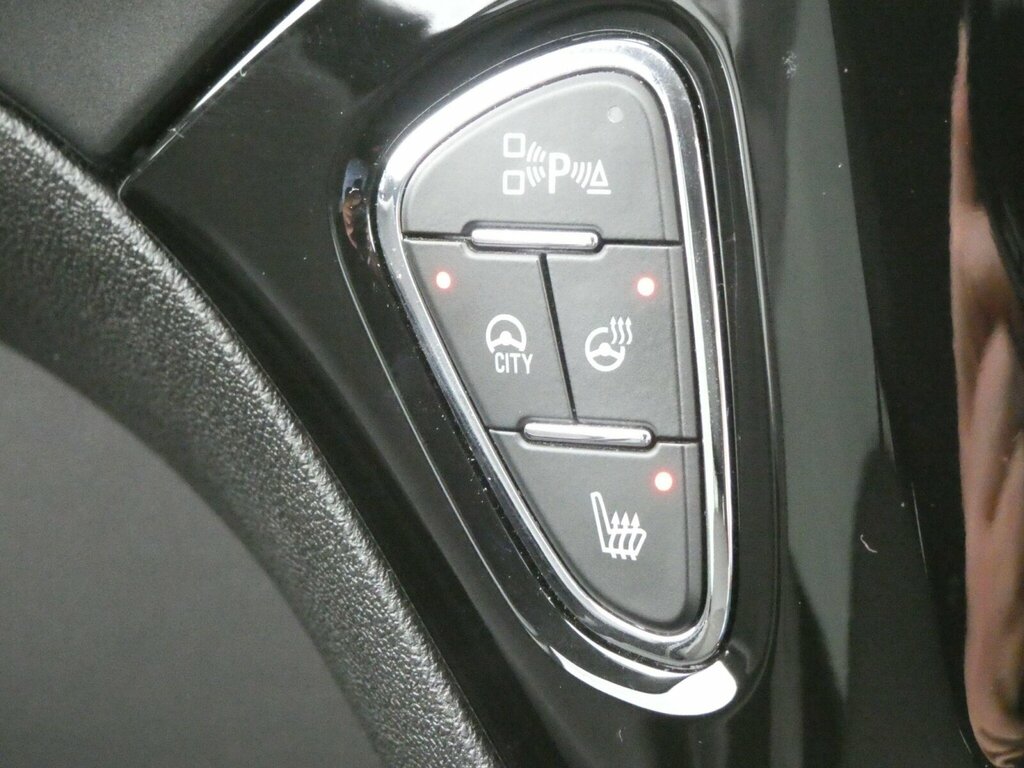 Vauxhall Corsa 1.4I Ecoflex Energy Euro 6 Grey #29