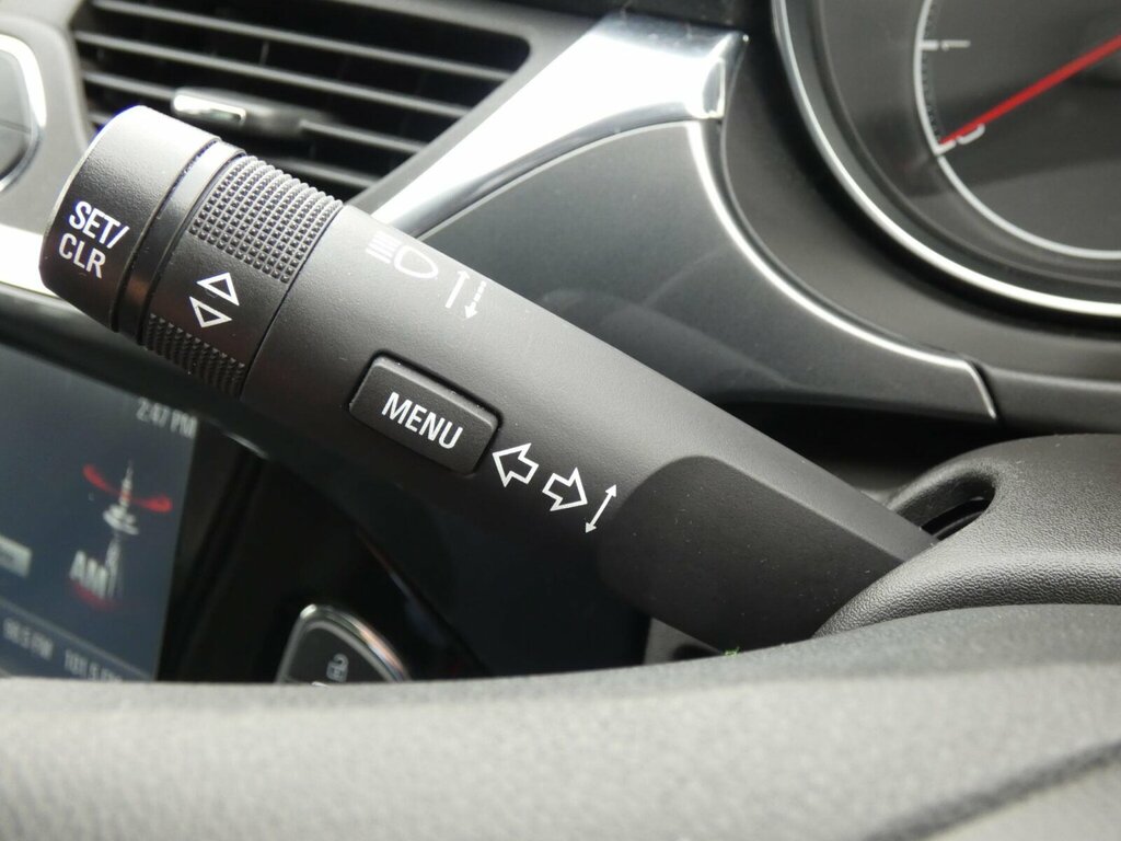 Vauxhall Corsa 1.4I Ecoflex Energy Euro 6 Grey #27