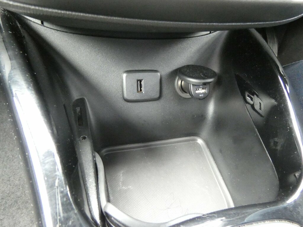 Vauxhall Corsa 1.4I Ecoflex Energy Euro 6 Grey #34