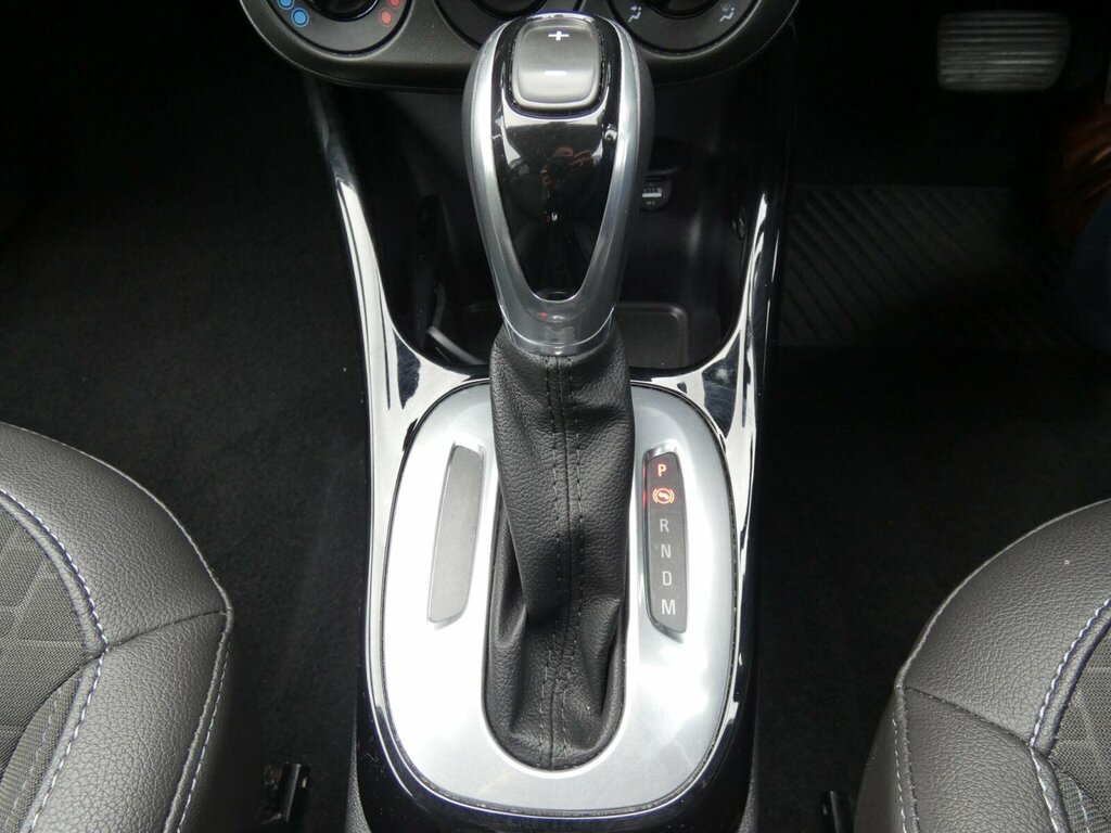 Vauxhall Corsa 1.4I Ecoflex Energy Euro 6 Grey #33