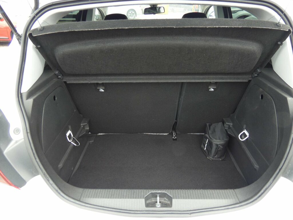 Vauxhall Corsa 1.4I Ecoflex Energy Euro 6 Grey #21