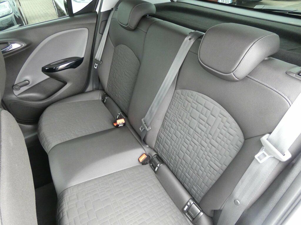 Vauxhall Corsa 1.4I Ecoflex Energy Euro 6 Grey #13