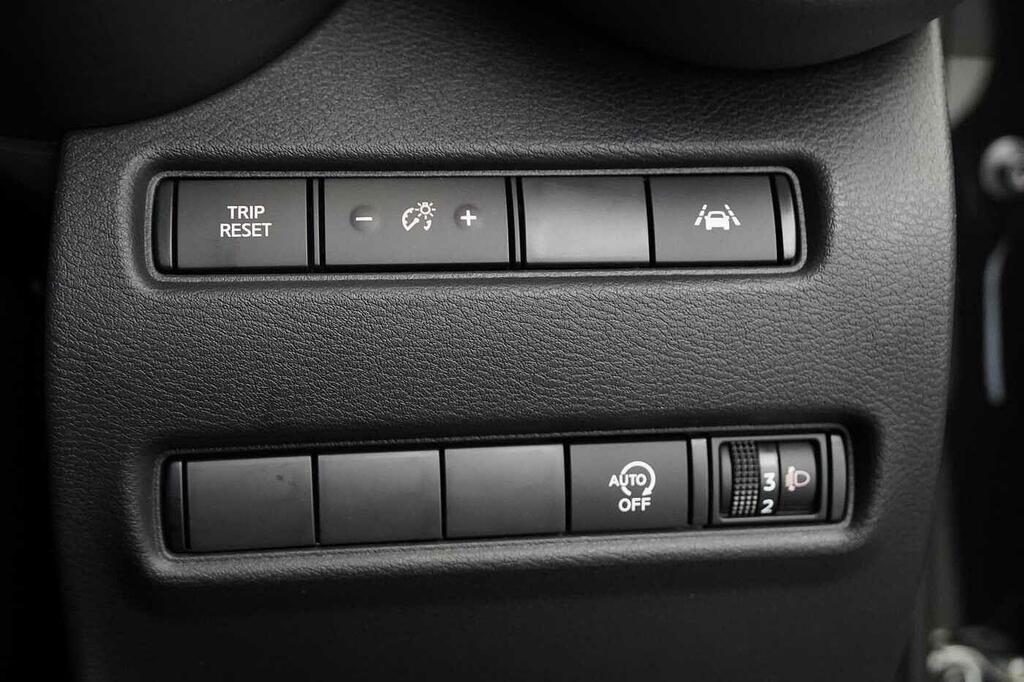 Nissan Juke 1.0 Dig-t Enigma Euro 6 Ss  #35