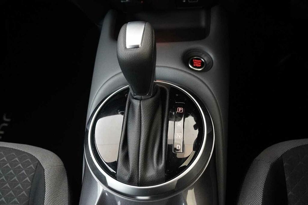 Nissan Juke 1.0 Dig-t Enigma Euro 6 Ss  #28