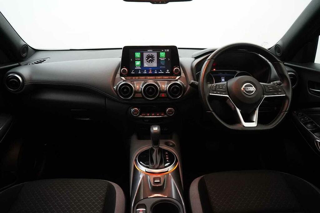 Nissan Juke 1.0 Dig-t Enigma Euro 6 Ss  #13