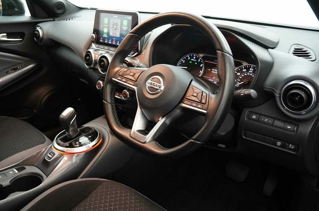 Nissan Juke 1.0 Dig-t Enigma Euro 6 Ss  #19