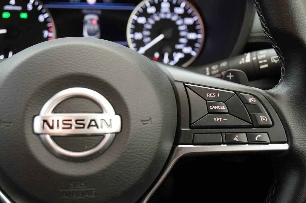 Nissan Juke 1.0 Dig-t Enigma Euro 6 Ss  #34