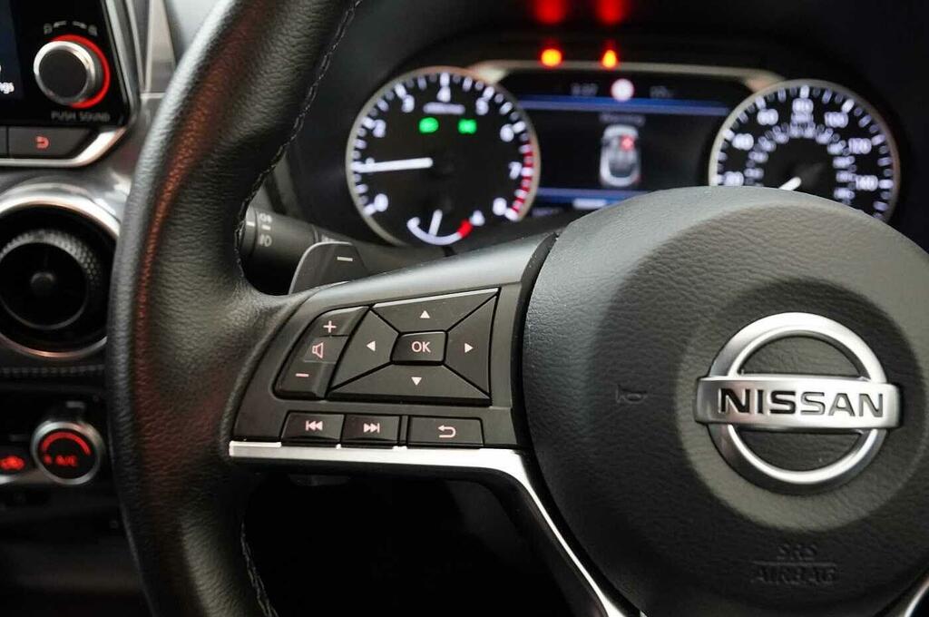 Nissan Juke 1.0 Dig-t Enigma Euro 6 Ss  #33