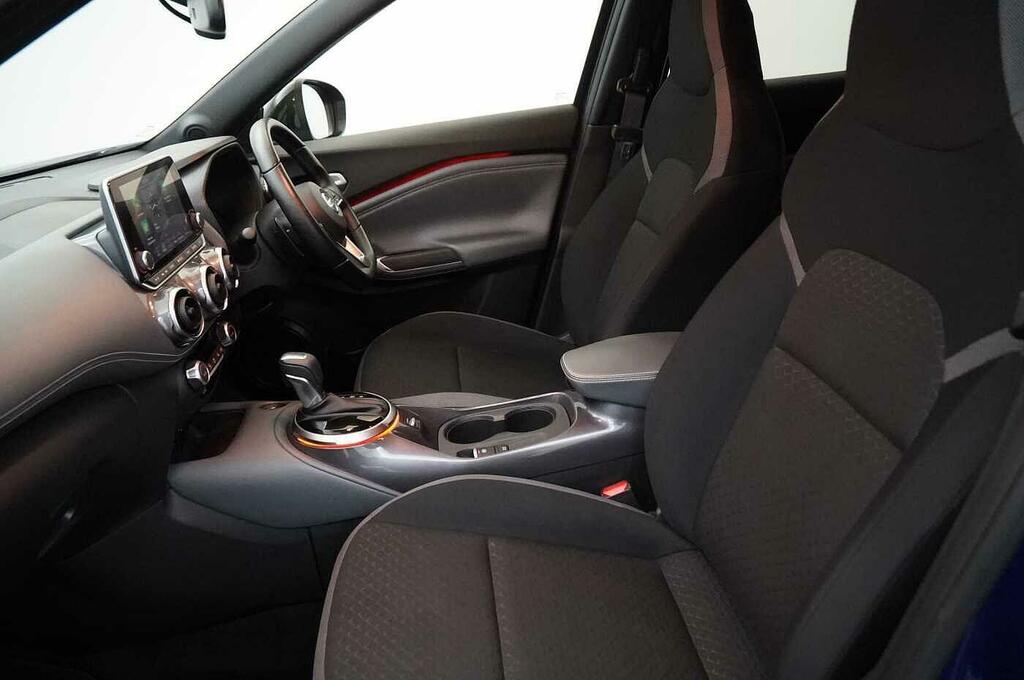 Nissan Juke 1.0 Dig-t Enigma Euro 6 Ss  #15