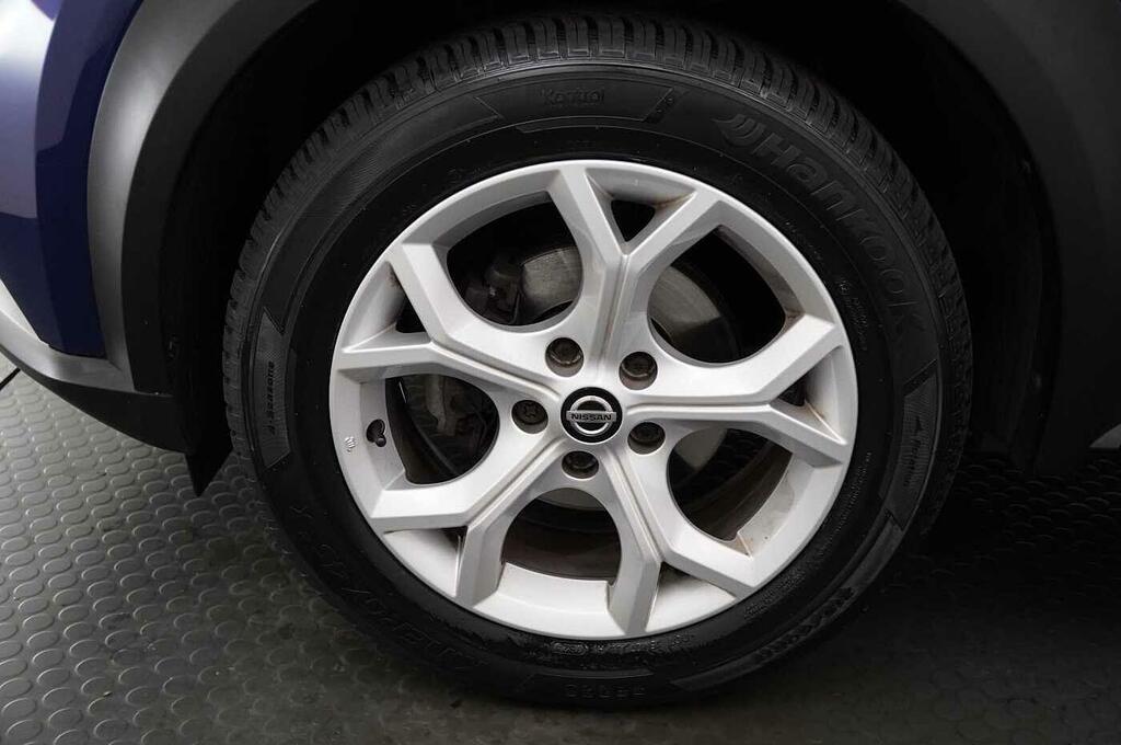 Nissan Juke 1.0 Dig-t Enigma Euro 6 Ss  #10
