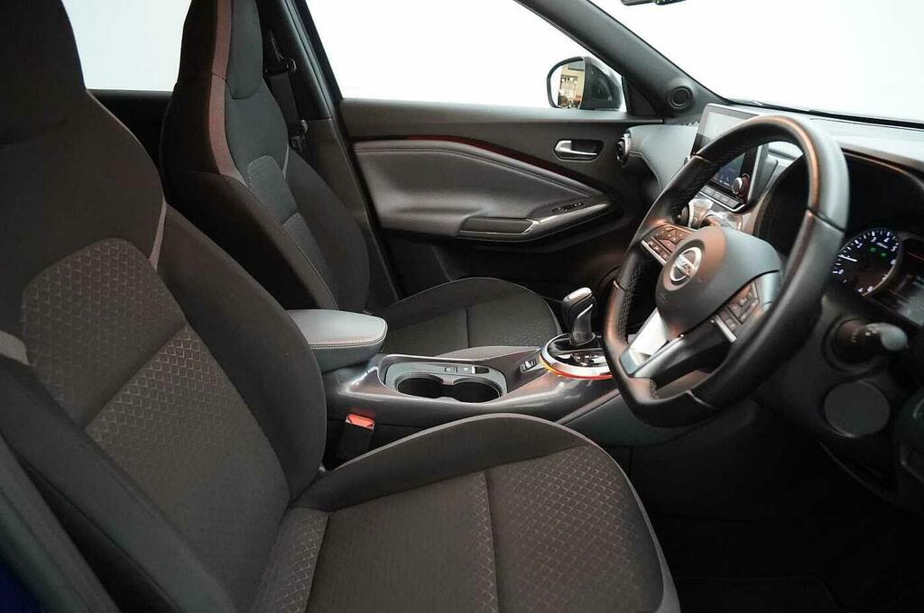 Nissan Juke 1.0 Dig-t Enigma Euro 6 Ss  #18