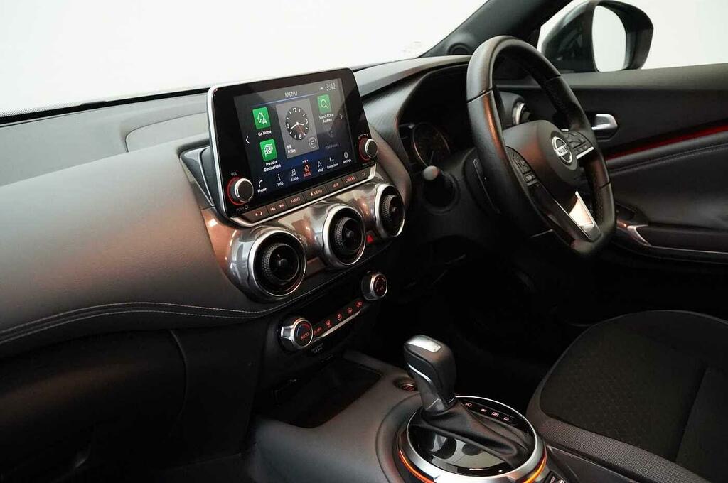 Nissan Juke 1.0 Dig-t Enigma Euro 6 Ss  #21