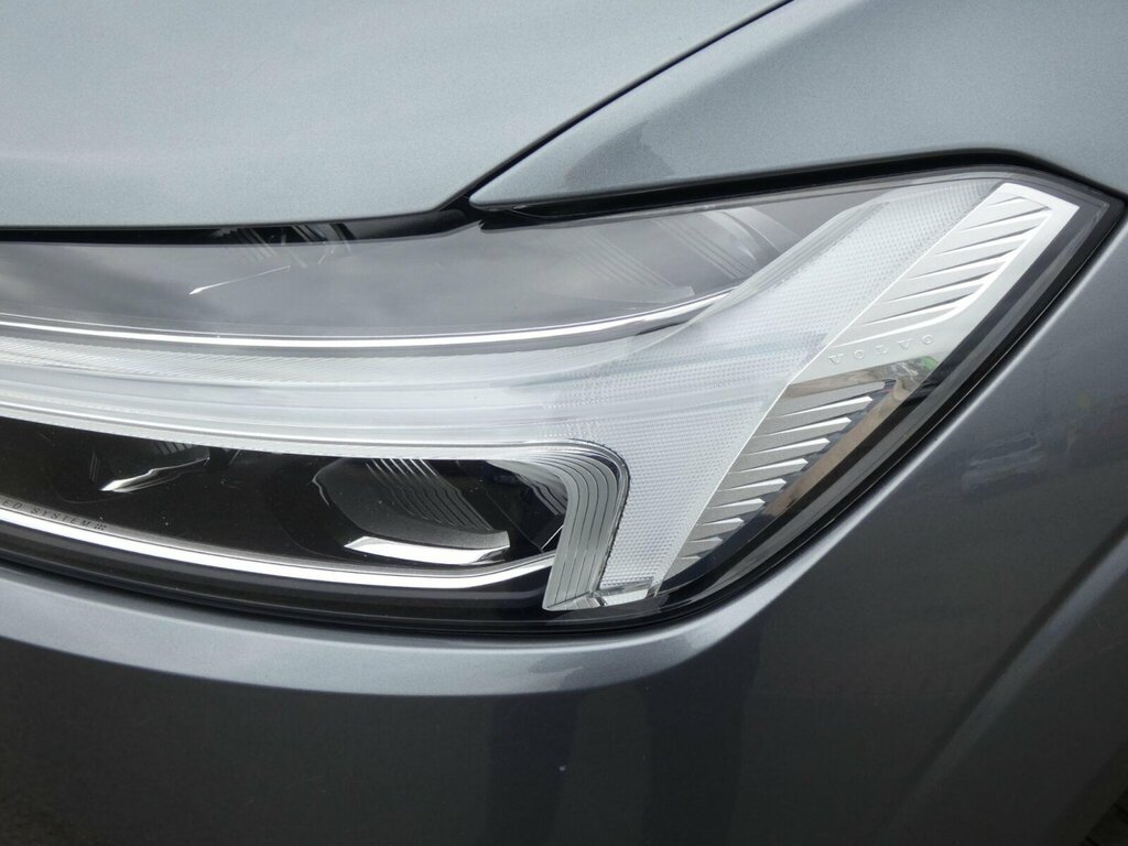 Volvo XC60 Volvo R-design T8 Phev Awd Grey #18