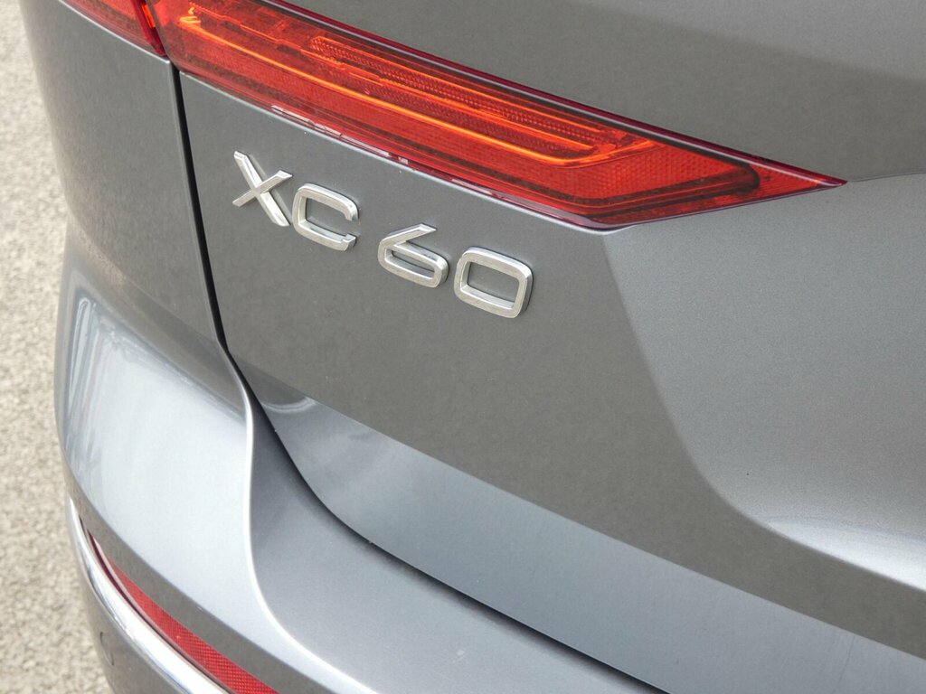 Volvo XC60 Volvo R-design T8 Phev Awd Grey #21