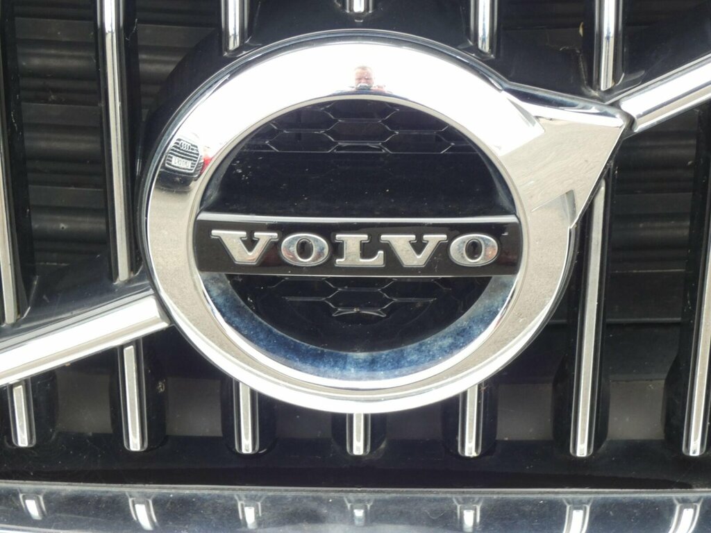 Volvo XC60 Volvo R-design T8 Phev Awd Grey #20