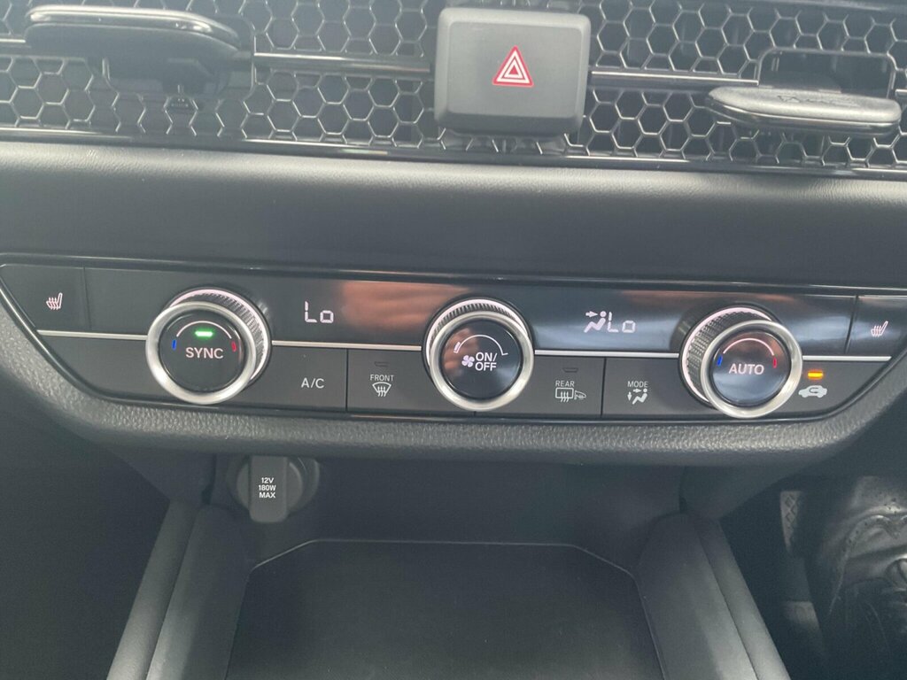 Honda Zr-V 2.0 Ehev Advance Cvt Estate White #22