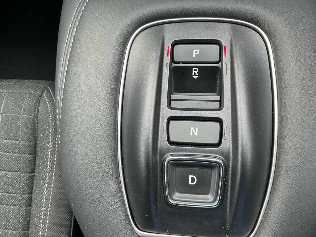 Honda Zr-V 2.0 Ehev Advance Cvt Estate White #20
