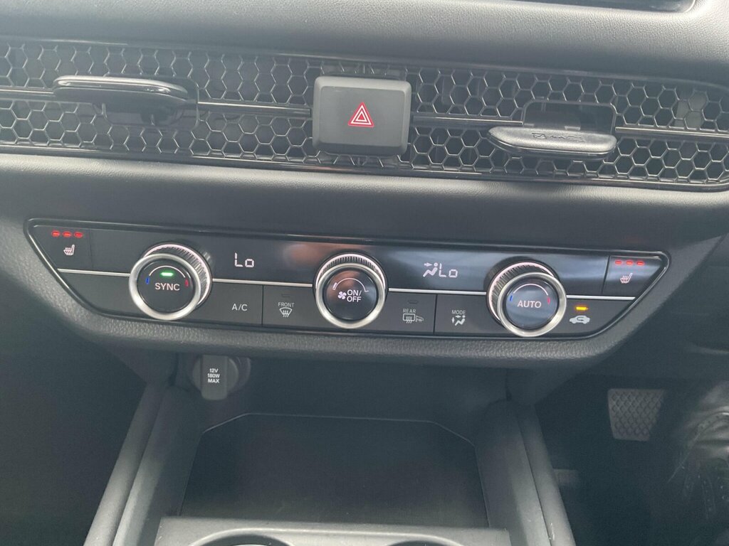 Honda Zr-V 2.0 Ehev Advance Cvt Estate White #21