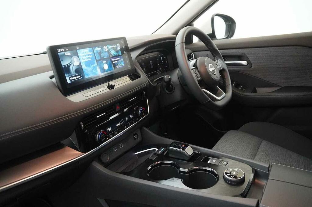 Nissan X-Trail X-trail Acenta Premium E-4orce A Silver #21