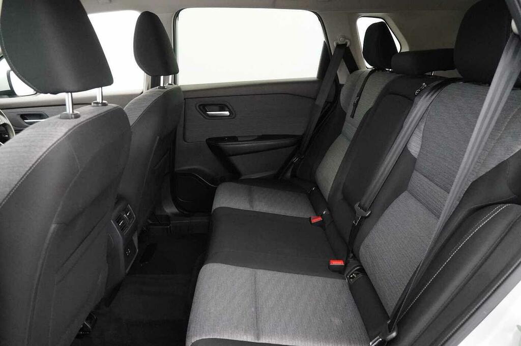 Nissan X-Trail X-trail Acenta Premium E-4orce A Silver #19