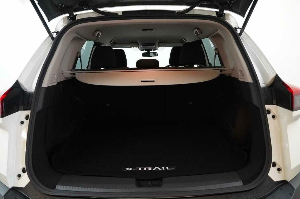 Nissan X-Trail X-trail Acenta Premium E-4orce A Silver #10