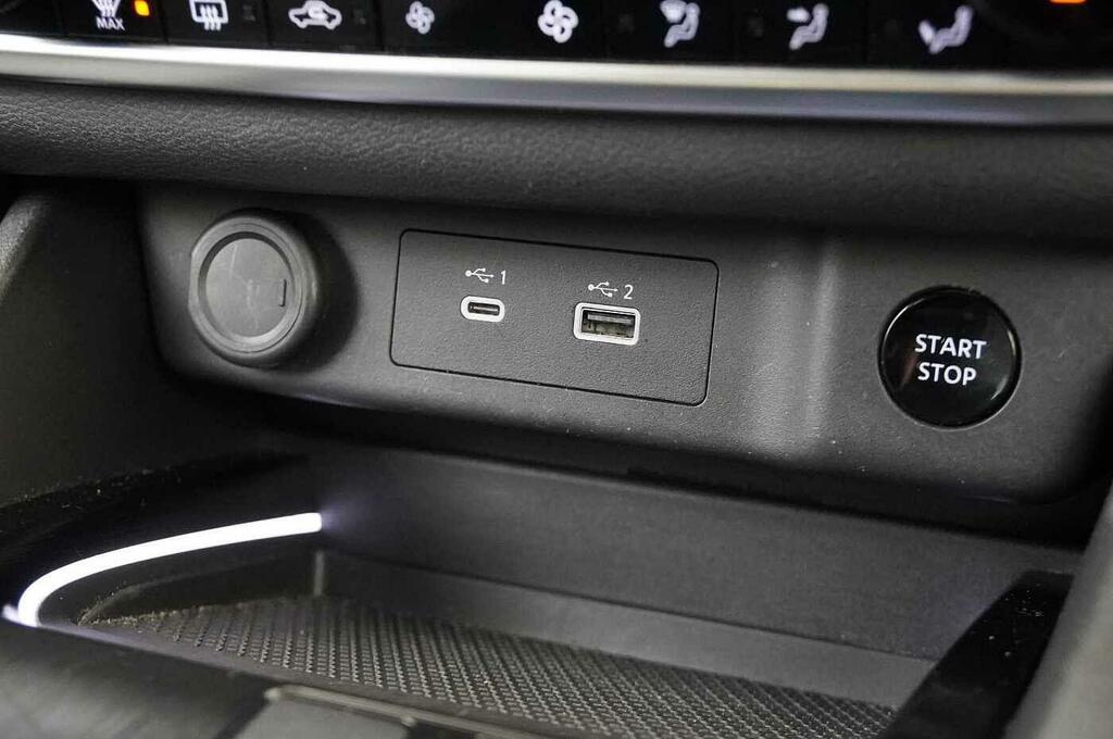 Nissan X-Trail X-trail Acenta Premium E-4orce A Silver #27