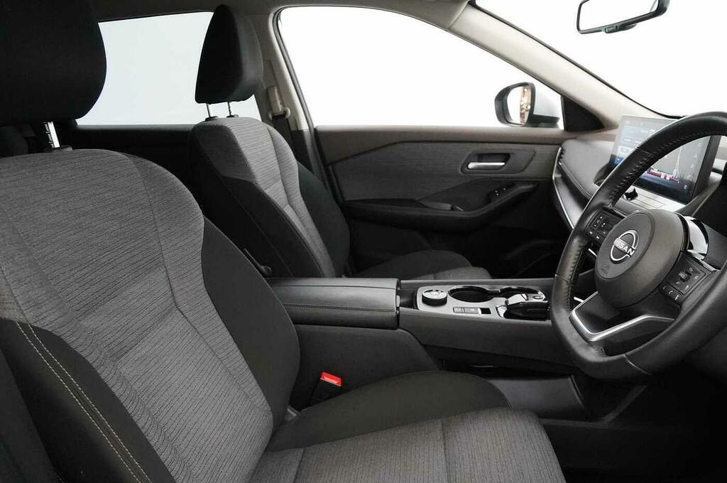 Nissan X-Trail X-trail Acenta Premium E-4orce A Silver #16