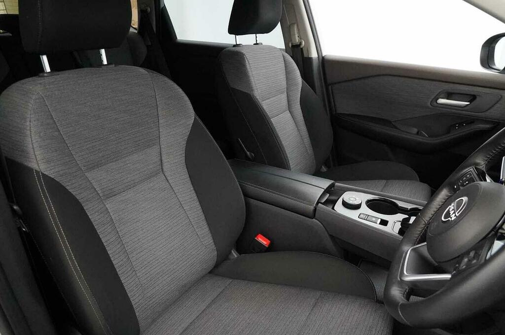 Nissan X-Trail X-trail Acenta Premium E-4orce A Silver #15