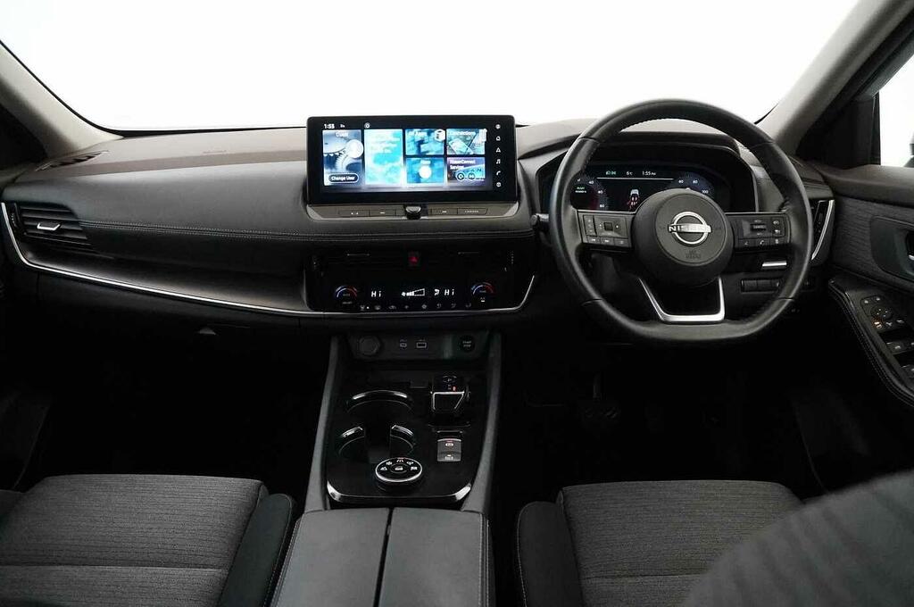 Nissan X-Trail X-trail Acenta Premium E-4orce A Silver #11