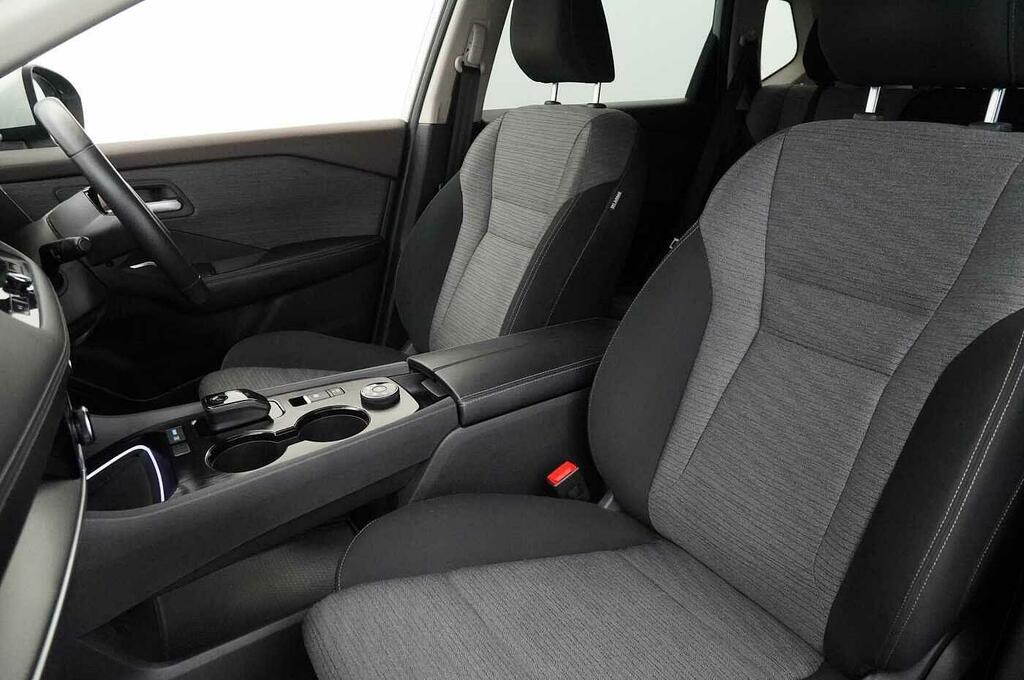 Nissan X-Trail X-trail Acenta Premium E-4orce A Silver #14