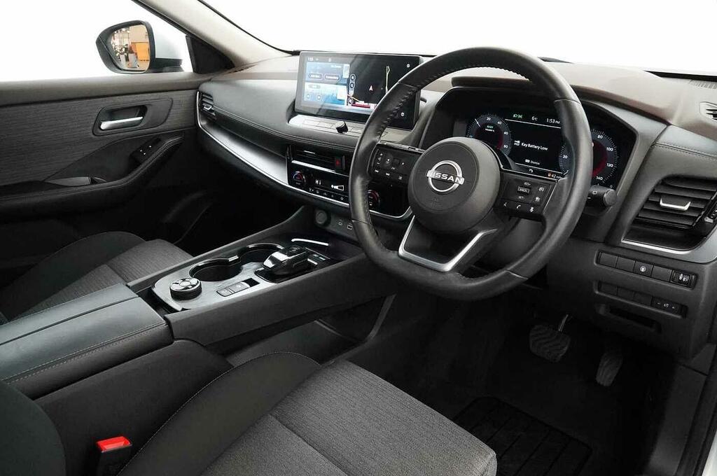 Nissan X-Trail X-trail Acenta Premium E-4orce A Silver #17
