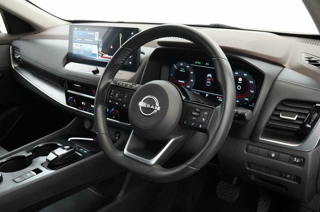 Nissan X-Trail X-trail Acenta Premium E-4orce A Silver #18