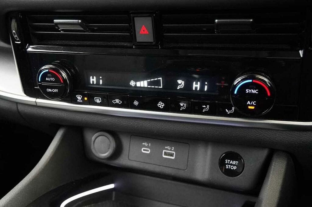 Nissan X-Trail X-trail Acenta Premium E-4orce A Silver #26