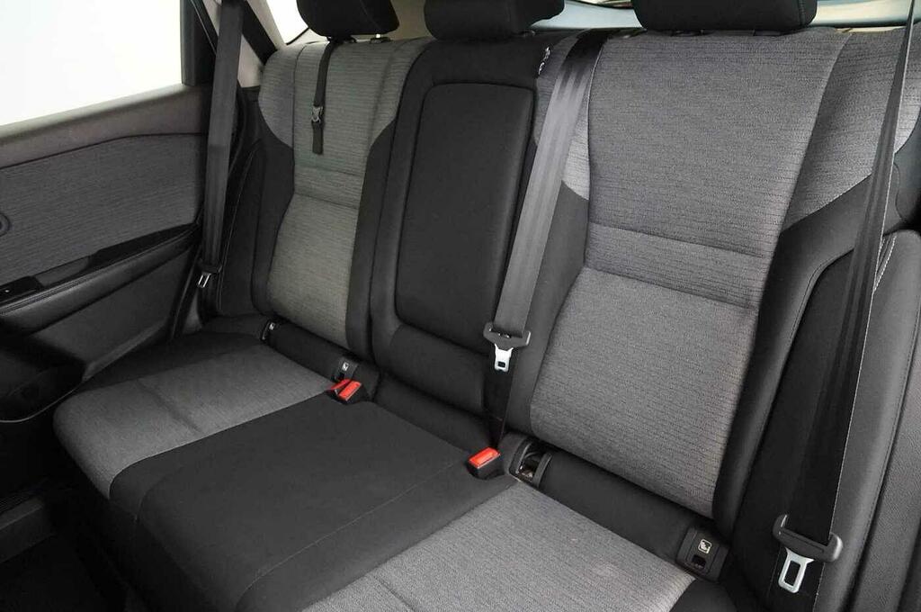 Nissan X-Trail X-trail Acenta Premium E-4orce A Silver #20