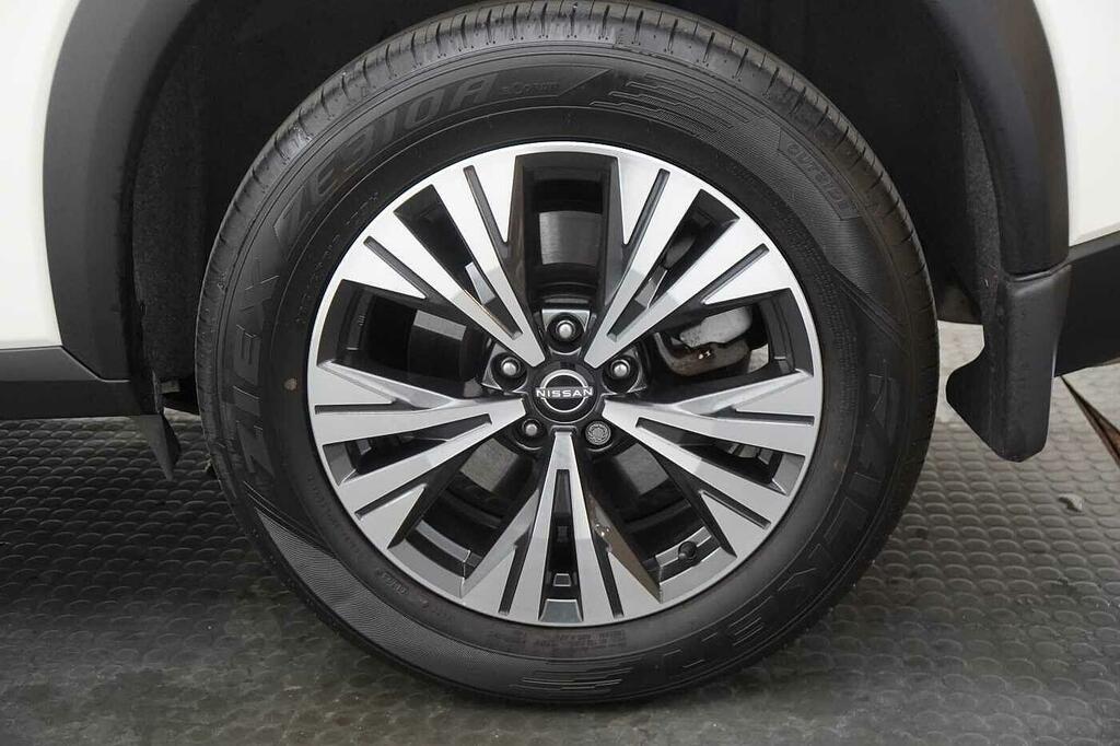 Nissan X-Trail X-trail Acenta Premium E-4orce A Silver #9