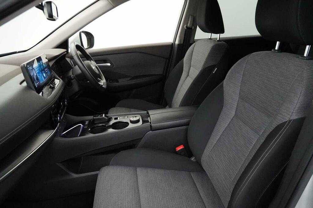 Nissan X-Trail X-trail Acenta Premium E-4orce A Silver #13