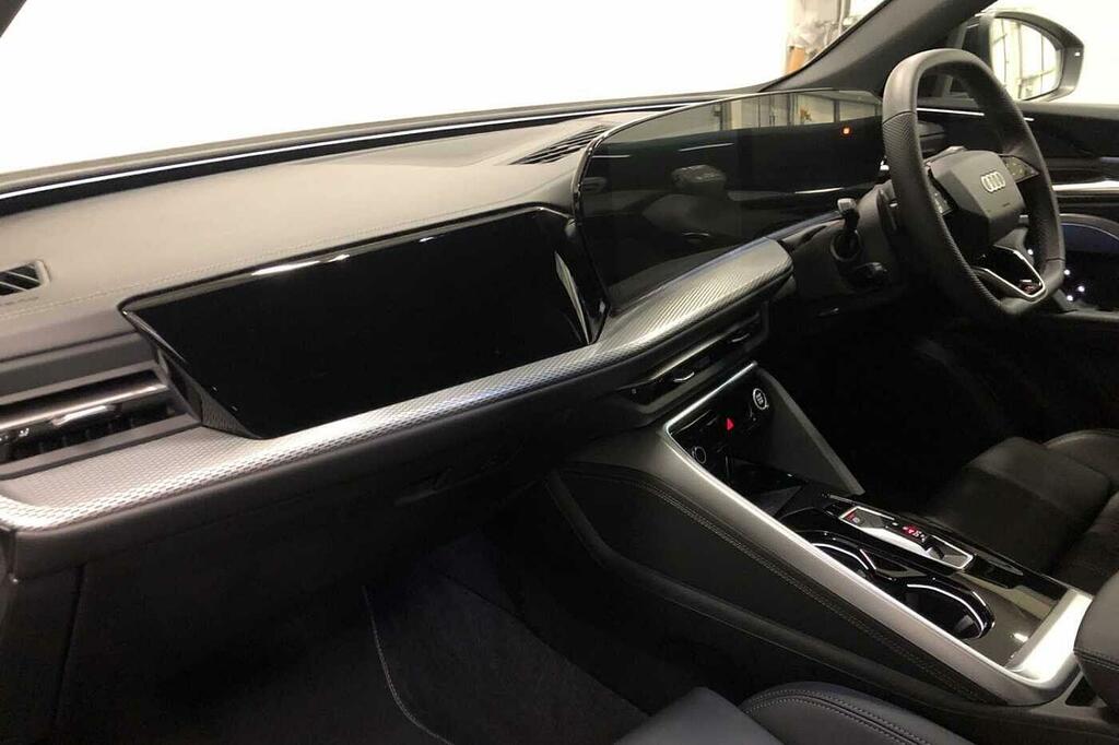 Audi Q5 Suv S Line Tdi Quattro 204 Ps S Tronic Black #2
