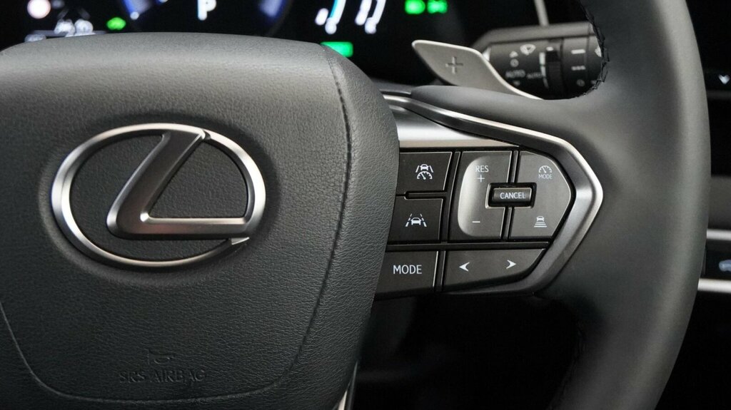 Lexus RX 2.5 350H Prem Plus Suv Hybrid E-cvt 4Wd Silver #22