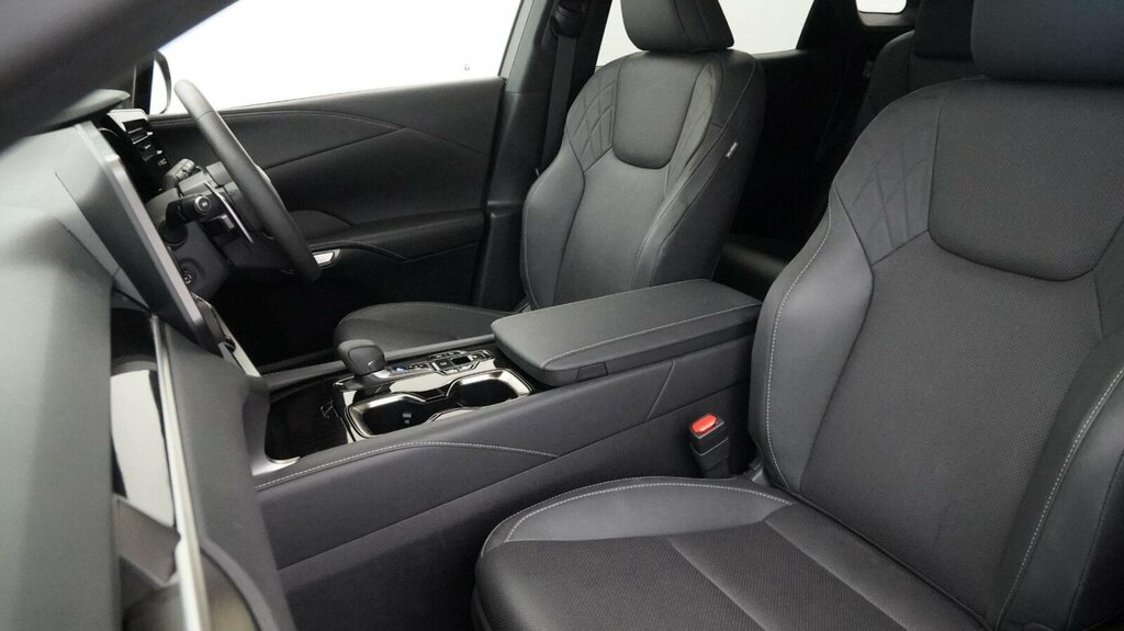 Lexus RX 2.5 350H Prem Plus Suv Hybrid E-cvt 4Wd Silver #35