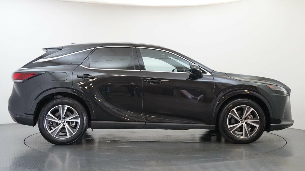Lexus RX 2.5 450H 18.1Kwh Prem E-cvt 4Wd Euro 6 Ss Black #6