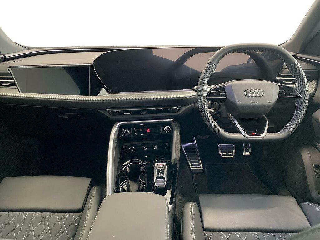 Audi Q5 2.0 Tdi Quattro Sport S Tronic Green #9