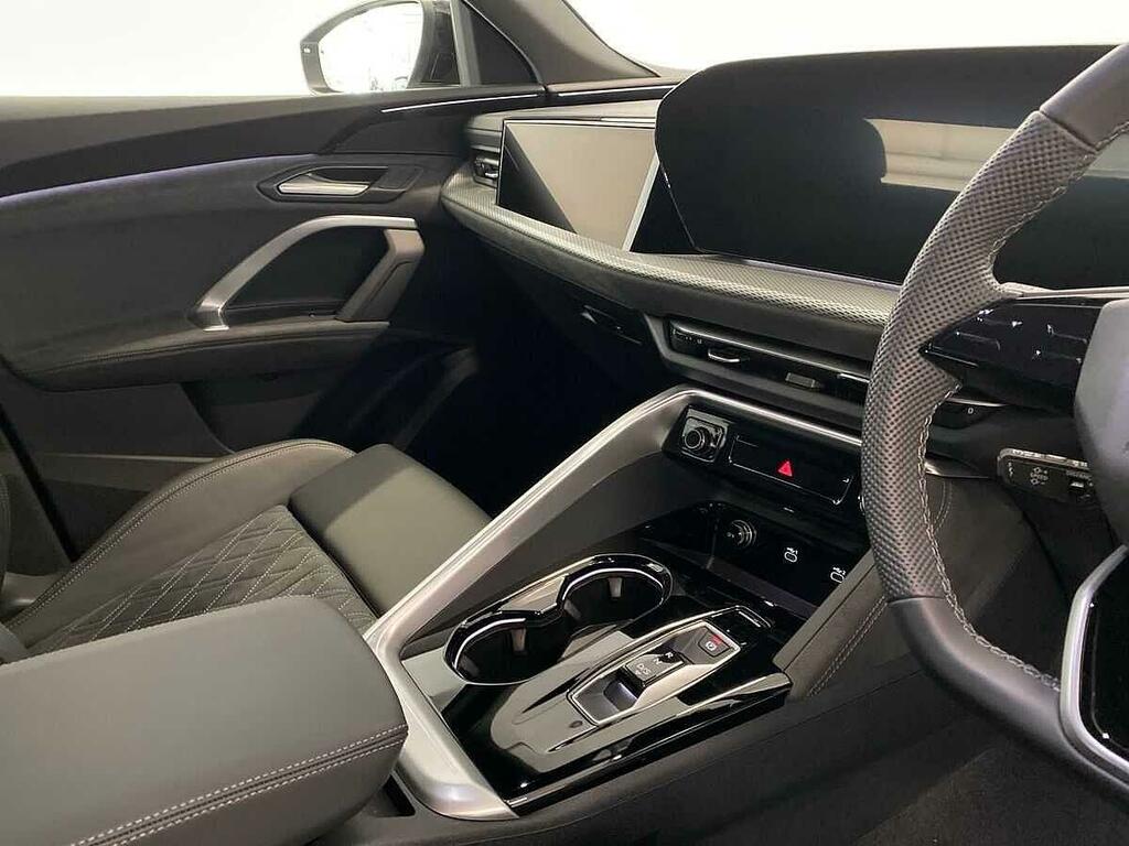 Audi Q5 2.0 Tdi Quattro Sport S Tronic Green #14