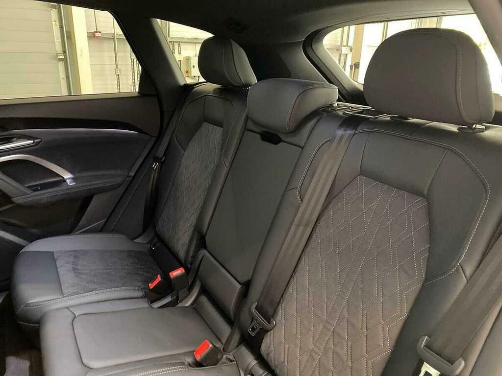 Audi Q5 2.0 Tdi Quattro Sport S Tronic Green #16