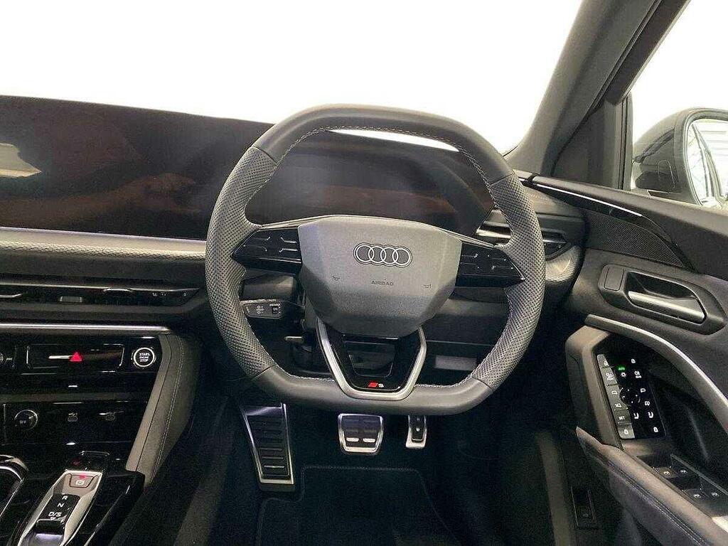 Audi Q5 2.0 Tdi Quattro Sport S Tronic Green #10