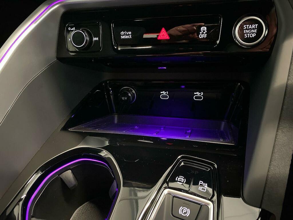 Audi Q5 2.0 Tdi Quattro Sport S Tronic Green #19