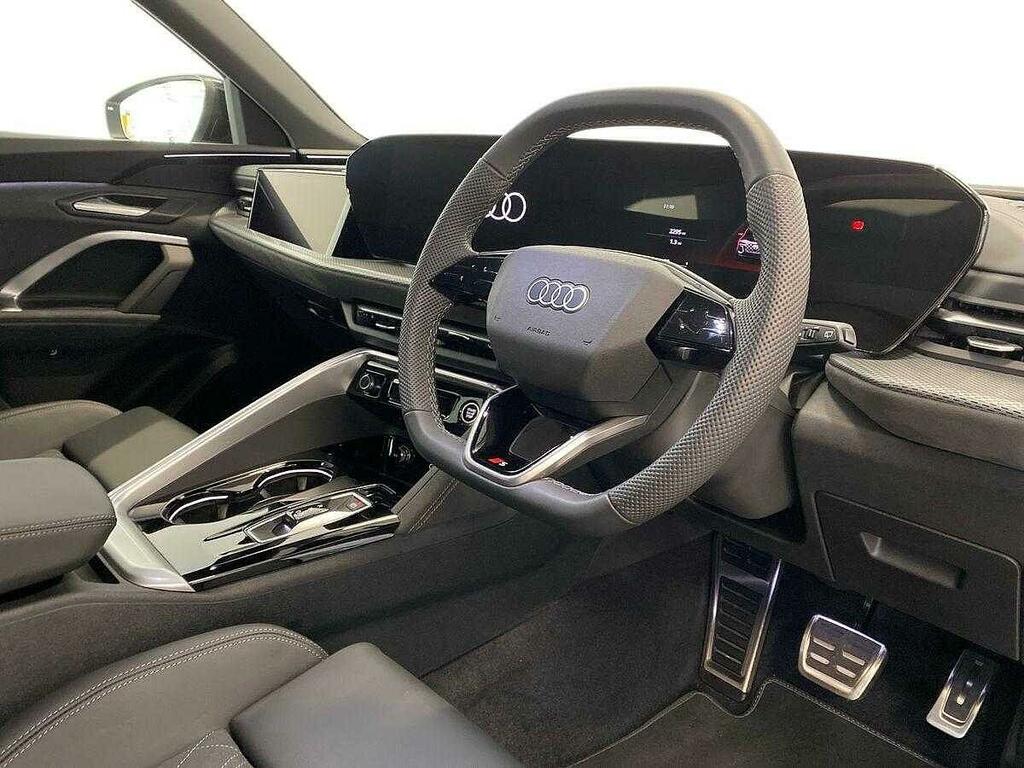 Audi Q5 Suv Edition 1 Tdi Quattro 204 Ps S Tronic White #6