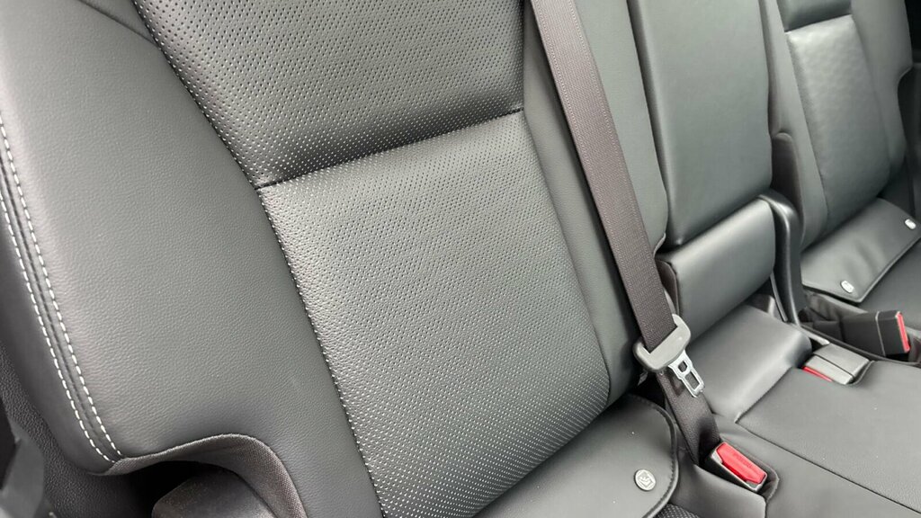 Toyota Land Cruiser 2.8D Invincible 4Wd E Silver #14